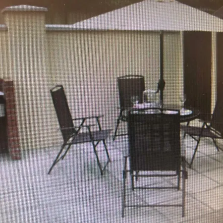 No 1 Harbour Court Holiday home *