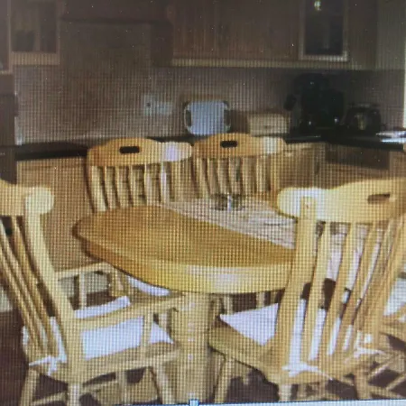 Holiday home No 1 Harbour Court