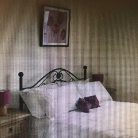 No 1 Harbour Court Holiday home *